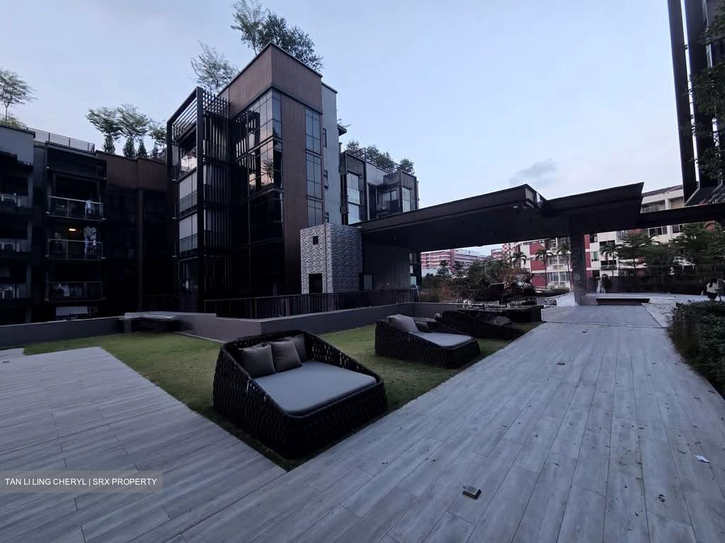 View at Kismis (D21), Apartment #603138241